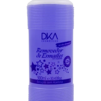 Removedor de esmalte SEM acetona 900ml