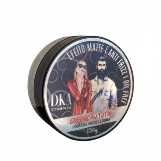 Pomada Modeladora  DKA 150g