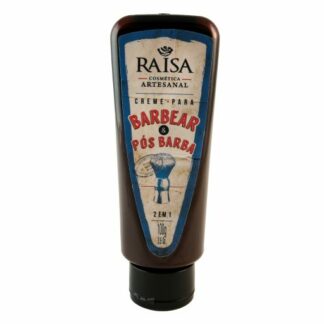 Creme De Barbear 2 em 1 100g – Rhana