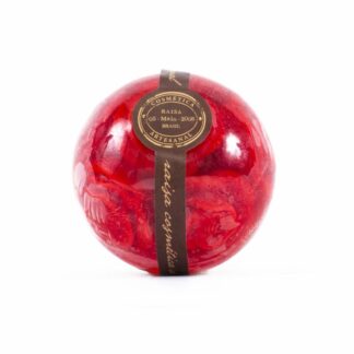 Sabonete Esfera Rosas Vermelhas 180g – Rhana