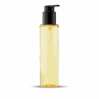 Óleo capilar personalizado