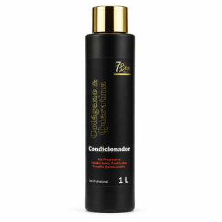 Condicionador Colageno & Queratina - 1l - 7Bios