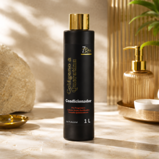 Condicionador Colageno & Queratina - 1l - 7Bios