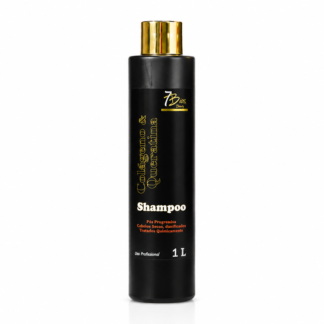 Shampoo Colageno & Queratina - 1l - 7Bios