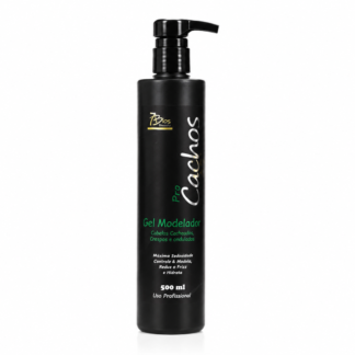 Gel Modelador Pro Cacho s- 500 g - 7Bios