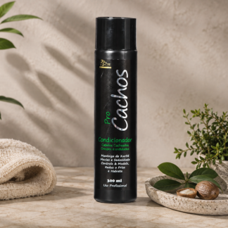 Condicionador Pro Cachos - 300 ml - 7Bios