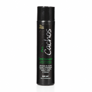 Condicionador Pro Cachos - 300 ml - 7Bios
