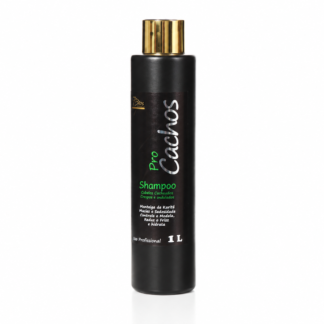 Shampoo Pro Cachos - 1 l - 7Bios