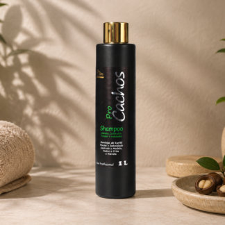 Shampoo Pro Cachos - 1 l - 7Bios