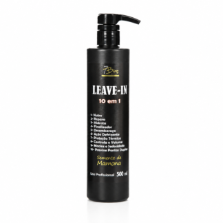 Leave-in 10 em 1 - 500 ml - 7Bios