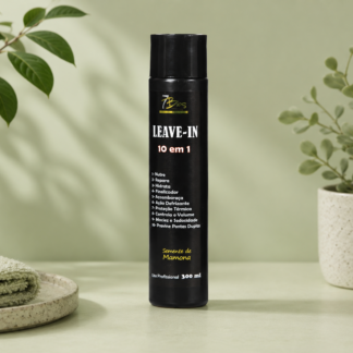 Leave-in 10 em 1 - 300 ml - 7Bios