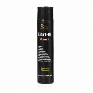 Leave-in 10 em 1 - 300 ml - 7Bios
