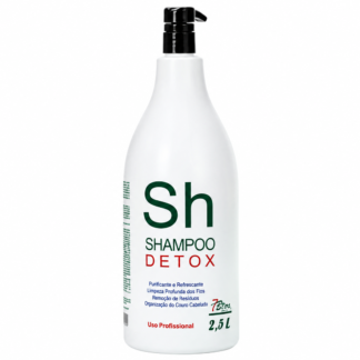 Shampoo Detox – 2,5 l – 7Bios