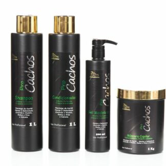 Kit Pro Cachos - 1l