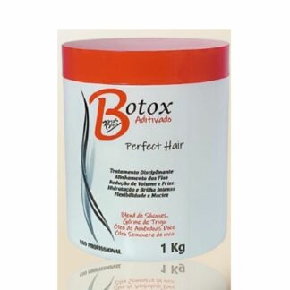 Botox Aditivado Perfect Hair - 1 kg - 7Bios