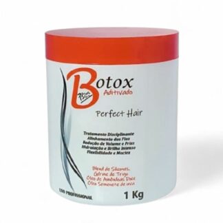 Botox Aditivado Perfect Hair - 1 kg - 7Bios