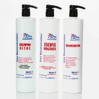 Kit Liss Reconstrution - 1 l - 7Bios