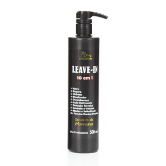 Leave-in 10 em 1 - 500 ml - 7Bios