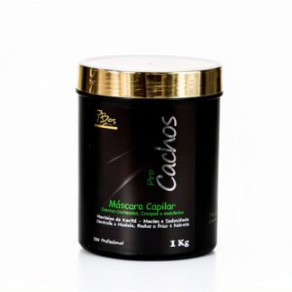 Mascara Pro Cachos - 1 kg - 7Bios