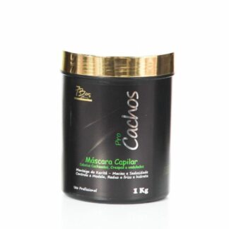 Mascara Pro Cachos - 1 kg - 7Bios