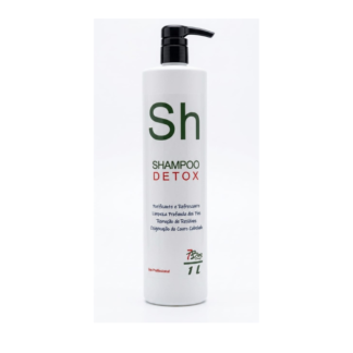Shampoo Detox - 1 l - 7Bios