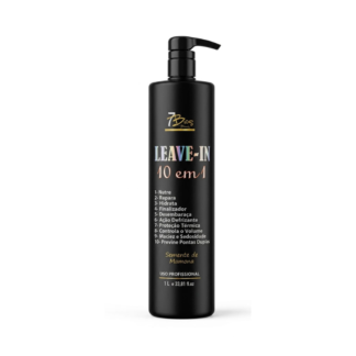 Leave-in 10 em 1 - 500 ml - 7Bios