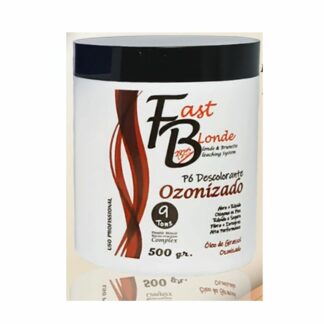 Pó Descolorante Ozonizado - 500 g - 7Bios