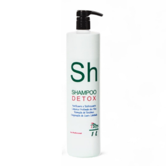 Shampoo Detox - 1 l - 7Bios