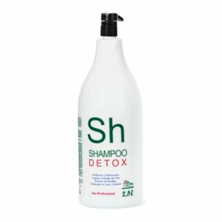 Shampoo Detox – 2,5 l – 7Bios
