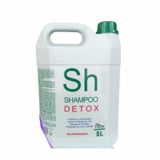 Shampoo Detox- 5l - 7Bios