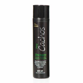 Shampoo Pro Cachos - 300 ml - 7Bios