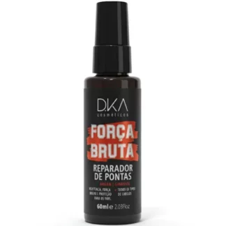 Reparador e finalizador de Pontas - Força Bruta - DKA 60 ml