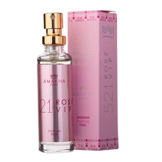 Vip Rose Parfum 15ml - Amakha Paris