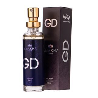 GD Parfum 15ml - Amakha Paris