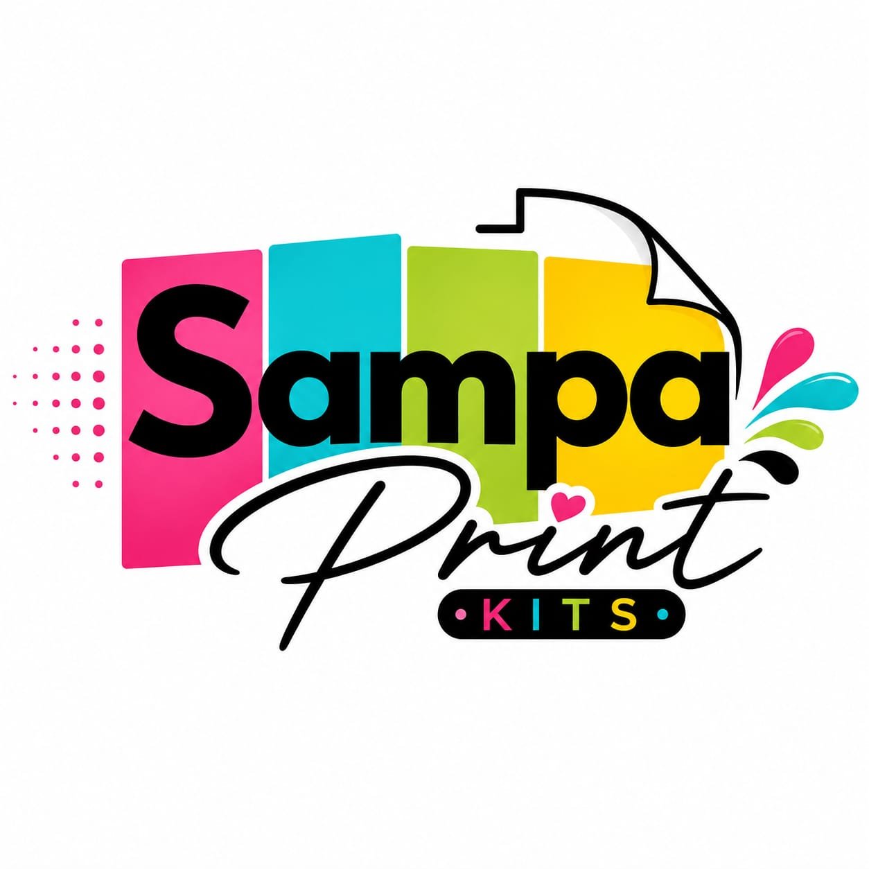 Sampa Print Kits