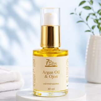 Argan Oil & Ojon - 30ml - 7Bios